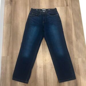 Sonoma, Boys Size 12, Straight Leg Jeans